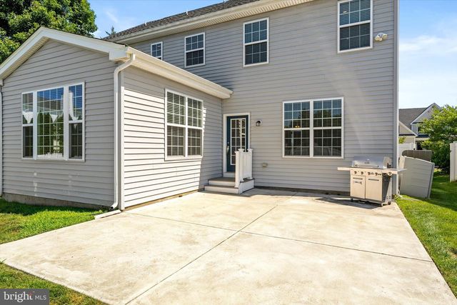 15 MELVILLE CT, Medford, NJ 08055
