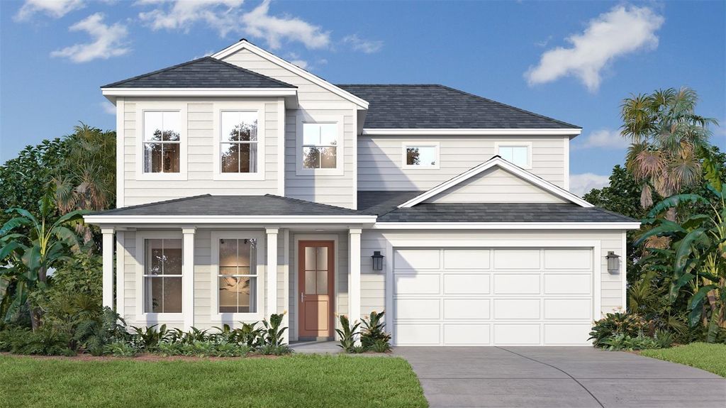 30333 EMERALD FOREST DRIVE, Mount Dora, FL 32757