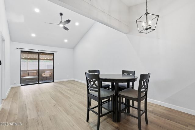 425 E CULLUMBER Avenue C, Gilbert, AZ 85234