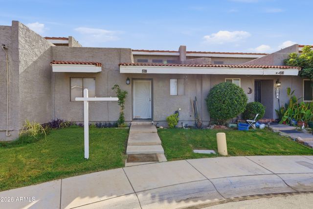425 E CULLUMBER Avenue C, Gilbert, AZ 85234