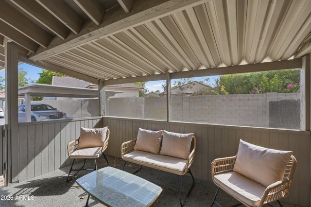 425 E CULLUMBER Avenue C, Gilbert, AZ 85234