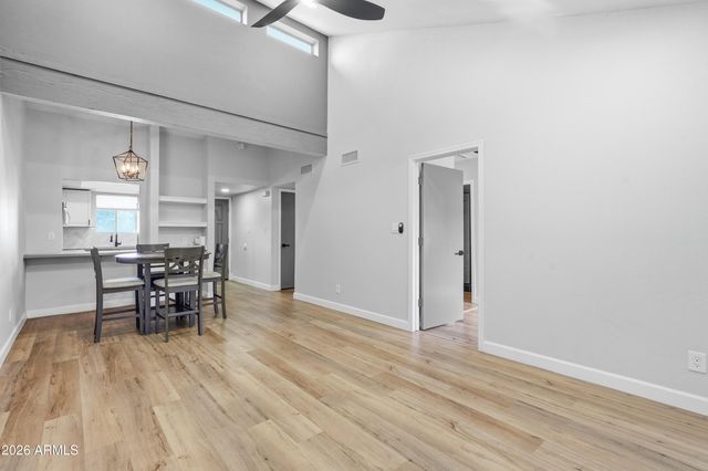 425 E CULLUMBER Avenue C, Gilbert, AZ 85234