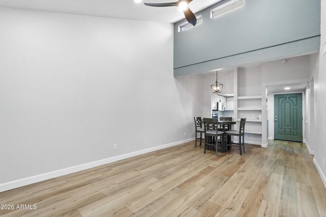 425 E CULLUMBER Avenue C, Gilbert, AZ 85234