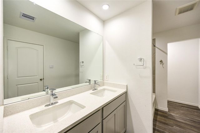 5406 Castlebury Meadows Drive, Spring, TX 77373