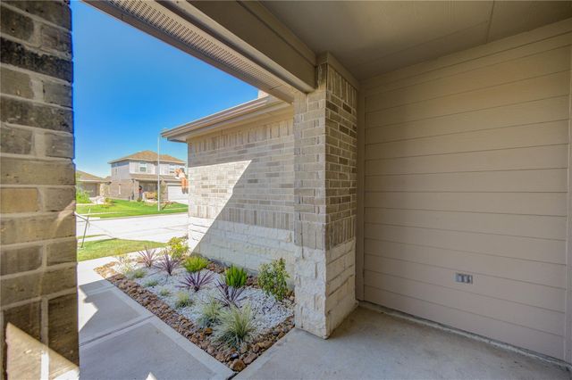 5406 Castlebury Meadows Drive, Spring, TX 77373