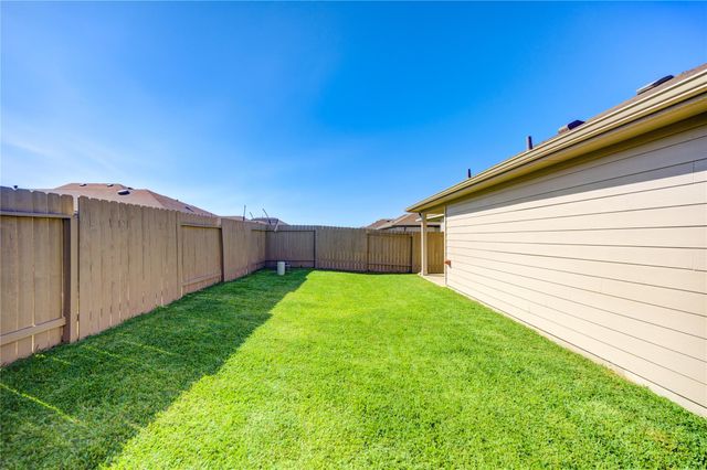 5406 Castlebury Meadows Drive, Spring, TX 77373