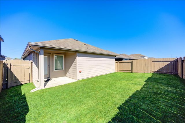 5406 Castlebury Meadows Drive, Spring, TX 77373