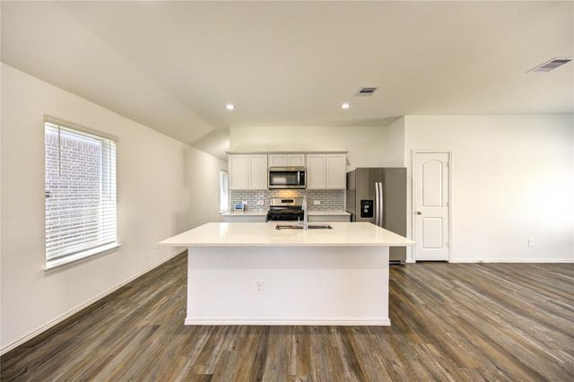 5406 Castlebury Meadows Drive, Spring, TX 77373