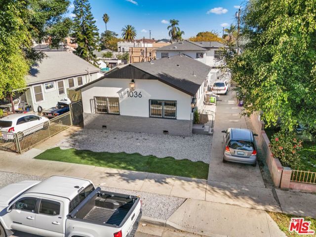 1036 Cherry Avenue, Long Beach, CA 90813