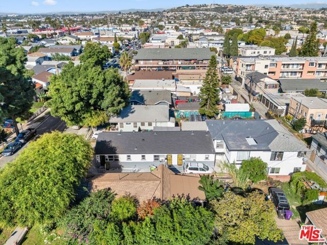 1036 Cherry Avenue, Long Beach, CA 90813