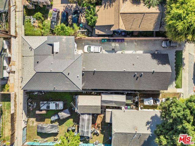 1036 Cherry Avenue, Long Beach, CA 90813