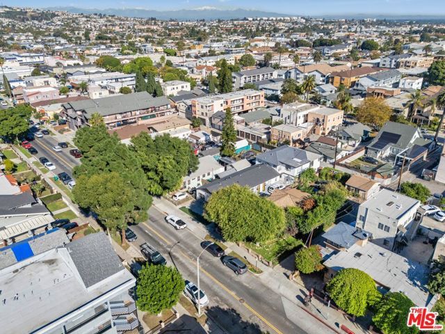 1036 Cherry Avenue, Long Beach, CA 90813