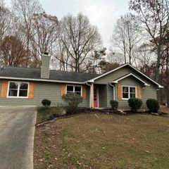 116 Shadow Lane, Dawsonville, GA 30534