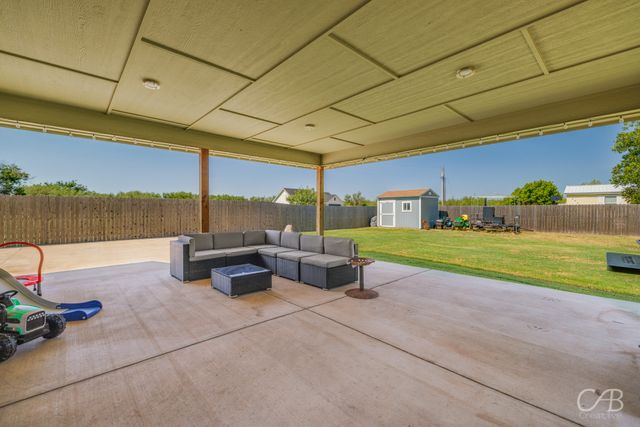 6047 Fm 603, Clyde, TX 79510