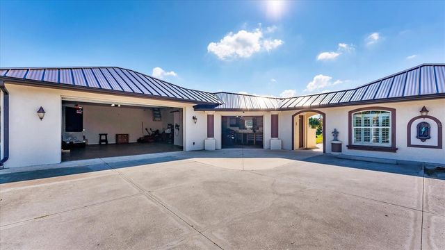 646 BOUNDARY BOULEVARD, Rotonda West, FL 33947