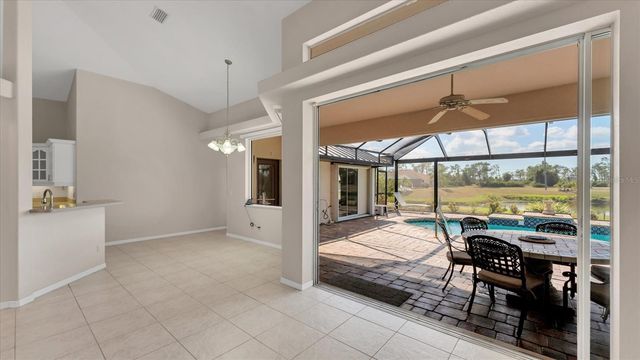 646 BOUNDARY BOULEVARD, Rotonda West, FL 33947