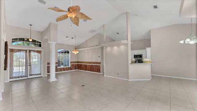 646 BOUNDARY BOULEVARD, Rotonda West, FL 33947