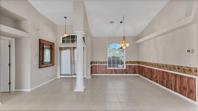 646 BOUNDARY BOULEVARD, Rotonda West, FL 33947