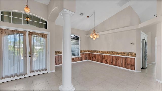 646 BOUNDARY BOULEVARD, Rotonda West, FL 33947