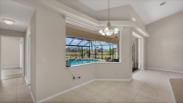 646 BOUNDARY BOULEVARD, Rotonda West, FL 33947