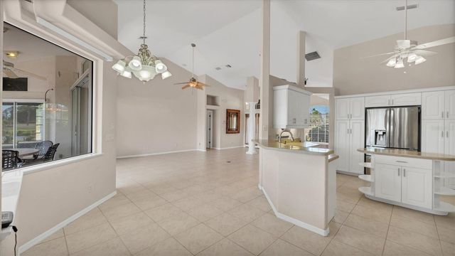 646 BOUNDARY BOULEVARD, Rotonda West, FL 33947