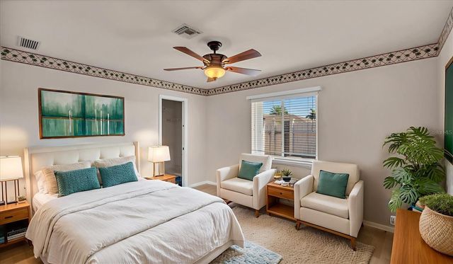 646 BOUNDARY BOULEVARD, Rotonda West, FL 33947