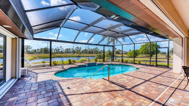 646 BOUNDARY BOULEVARD, Rotonda West, FL 33947