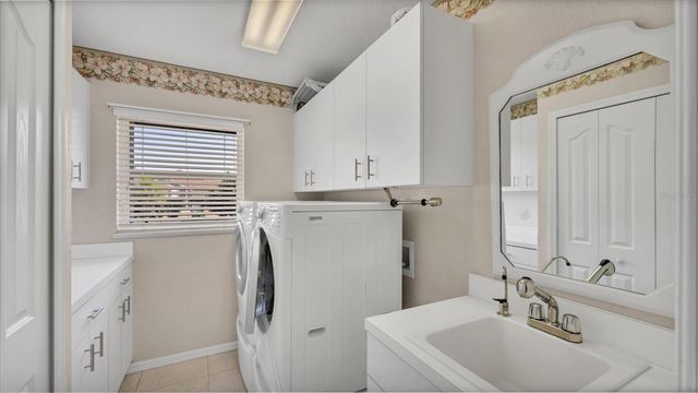 646 BOUNDARY BOULEVARD, Rotonda West, FL 33947