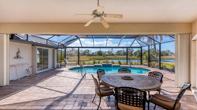 646 BOUNDARY BOULEVARD, Rotonda West, FL 33947