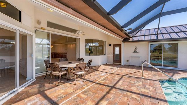 646 BOUNDARY BOULEVARD, Rotonda West, FL 33947