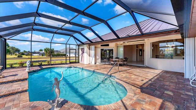 646 BOUNDARY BOULEVARD, Rotonda West, FL 33947