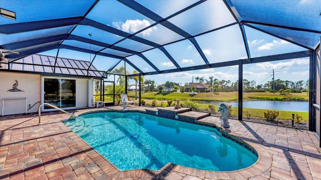 646 BOUNDARY BOULEVARD, Rotonda West, FL 33947