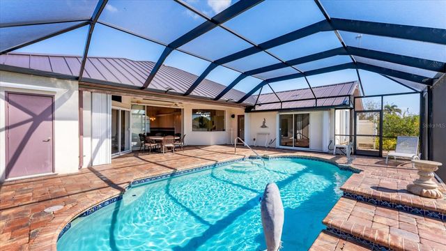 646 BOUNDARY BOULEVARD, Rotonda West, FL 33947