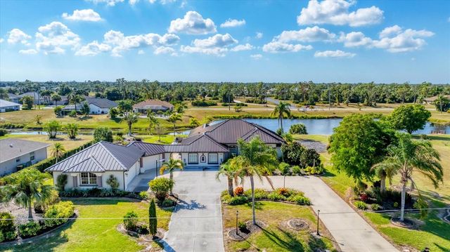 646 BOUNDARY BOULEVARD, Rotonda West, FL 33947