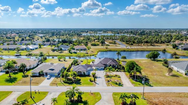 646 BOUNDARY BOULEVARD, Rotonda West, FL 33947