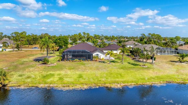 646 BOUNDARY BOULEVARD, Rotonda West, FL 33947