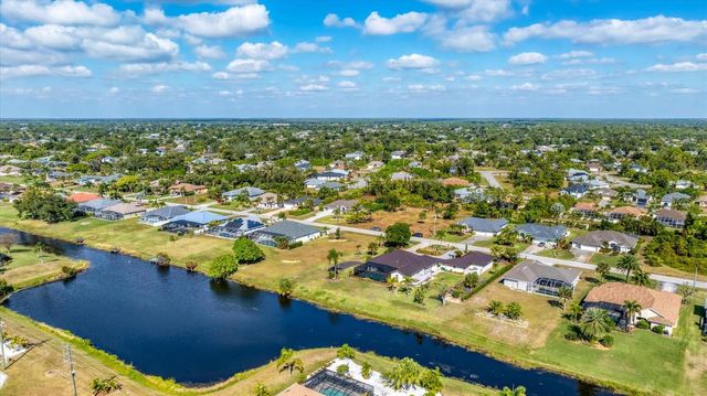 646 BOUNDARY BOULEVARD, Rotonda West, FL 33947