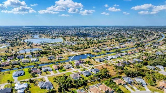 646 BOUNDARY BOULEVARD, Rotonda West, FL 33947