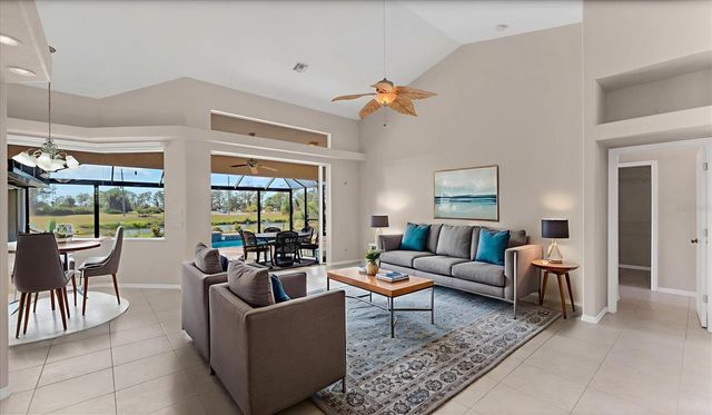 646 BOUNDARY BOULEVARD, Rotonda West, FL 33947