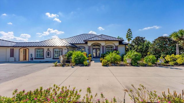 646 BOUNDARY BOULEVARD, Rotonda West, FL 33947