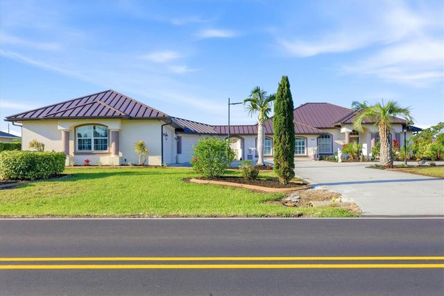 646 BOUNDARY BOULEVARD, Rotonda West, FL 33947