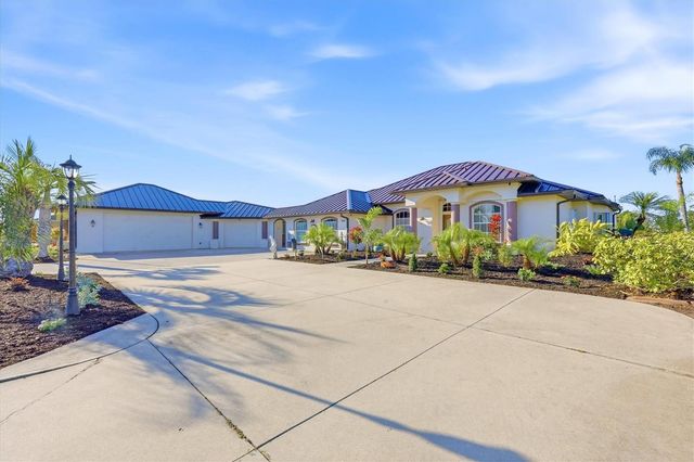 646 BOUNDARY BOULEVARD, Rotonda West, FL 33947