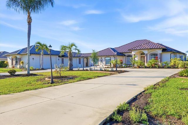 646 BOUNDARY BOULEVARD, Rotonda West, FL 33947