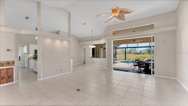 646 BOUNDARY BOULEVARD, Rotonda West, FL 33947