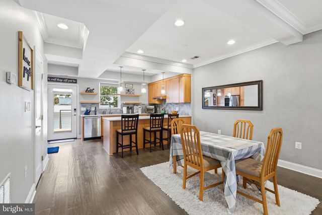 226 S ST NE, Washington, DC 20002