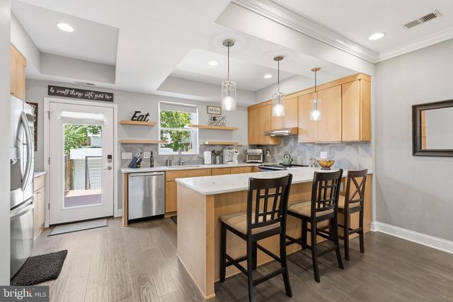 226 S ST NE, Washington, DC 20002