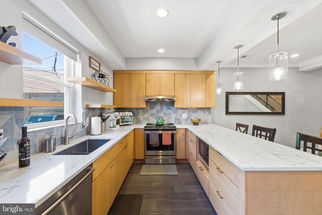226 S ST NE, Washington, DC 20002