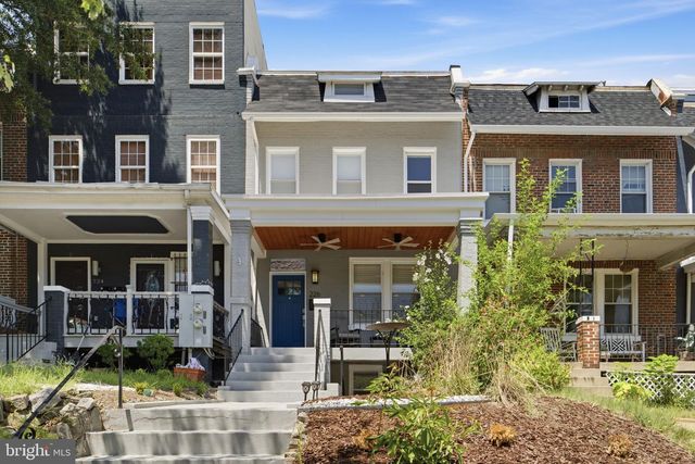 226 S ST NE, Washington, DC 20002