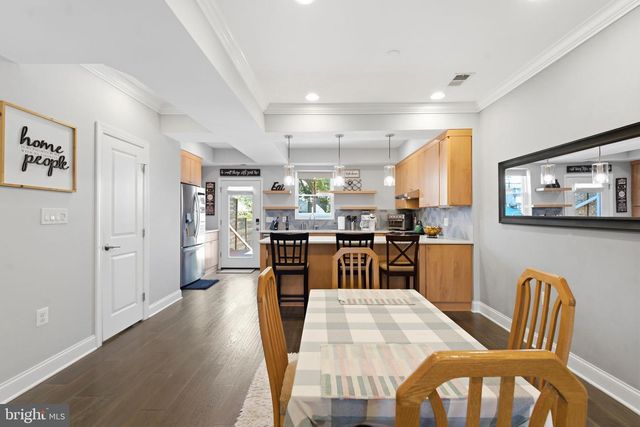 226 S ST NE, Washington, DC 20002