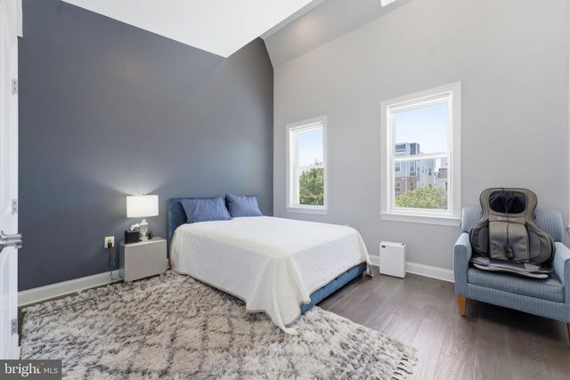 226 S ST NE, Washington, DC 20002